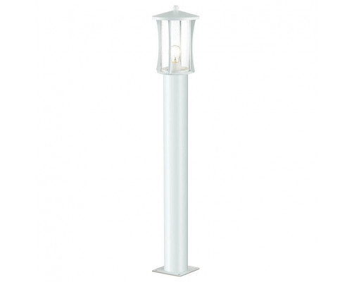 Наземный высокий светильник Odeon Light Galen 4173/1F