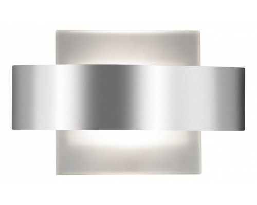 Накладной светильник Odeon Light Gufi 2733/1W