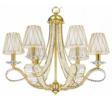 Подвесная люстра Osgona Riccio 705062