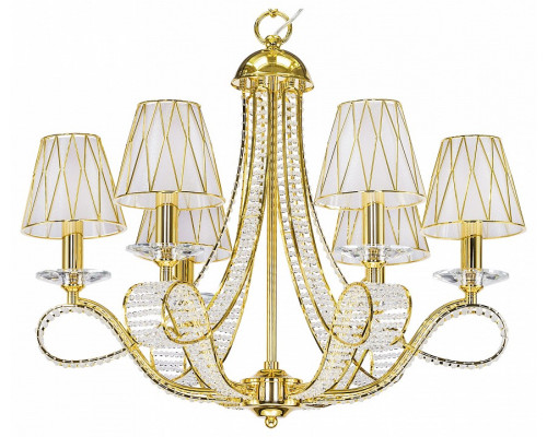 Подвесная люстра Osgona Riccio 705062