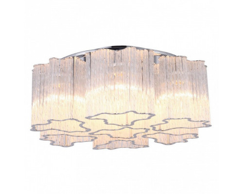 Накладной светильник Arte Lamp Diletto A8567PL-7CL