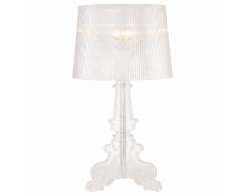 Настольная лампа декоративная Arte Lamp Trendy A6010LT-1CL