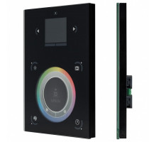 Панель универсальная сенсорная встраиваемая Arlight Sunlite STICK-DE3 Black