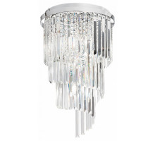 Потолочная люстра Ideal Lux Carlton CARLTON PL8