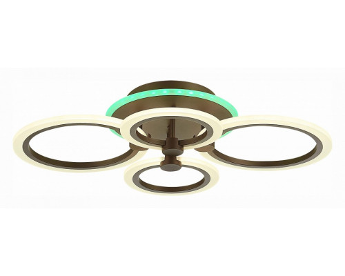 Потолочная люстра EVOLED Cerina