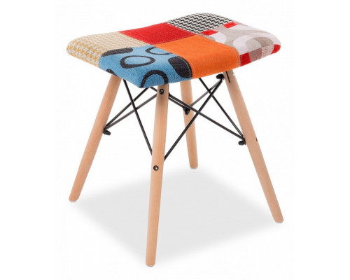 Табурет Ben Multicolor