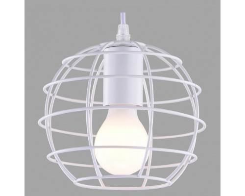 Подвесной светильник Arte Lamp 1110 A1110SP-1WH