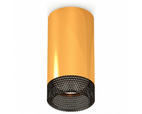 Накладной светильник Ambrella Techno Spot 296 XS6327011