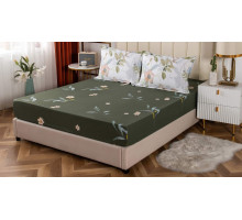 Постельное белье полутораспальное Азиза