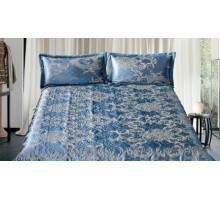 Покрывало с наволочками евростандарт PNJC