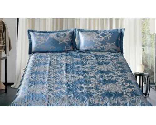 Покрывало с наволочками евростандарт PNJC