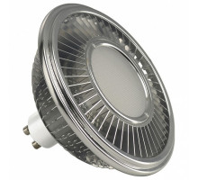 Лампа светодиодная SLV  GU10 13Вт 2700K 1001244