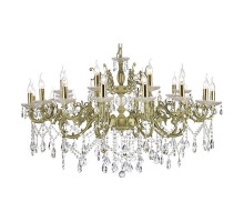 Подвесная люстра Dio D’Arte Colzano Colzano E 1.1.24.300 W