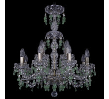 Подвесная люстра Bohemia Art Classic 11.24 11.24.8+4.200.XL-64.Br.V5001