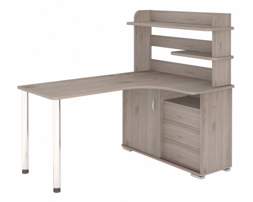 Стол компьютерный Домино нельсон СР-165М