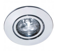Встраиваемый светильник Lightstar Acuto LED 070012