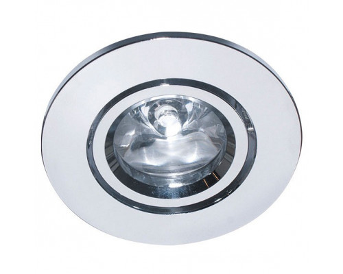 Встраиваемый светильник Lightstar Acuto LED 070012
