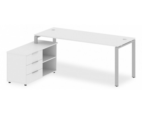 Стол письменный БП.РС-СТС-2.5 (L)