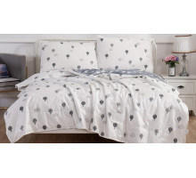 Постельное белье полутораспальное Дарси