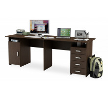 Стол письменный Лайт-13