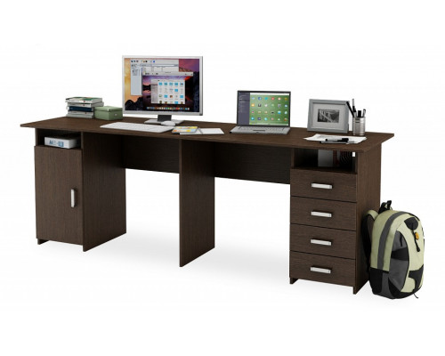 Стол письменный Лайт-13