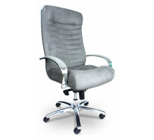Кресло для руководителя Orion M EP-orion m al mesh grey