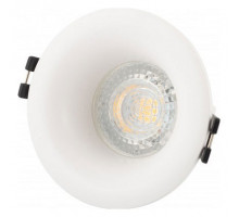 Встраиваемый светильник Denkirs DK3024 DK3024-WH