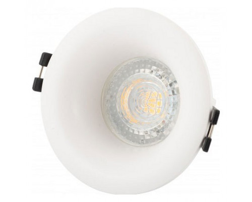 Встраиваемый светильник Denkirs DK3024 DK3024-WH