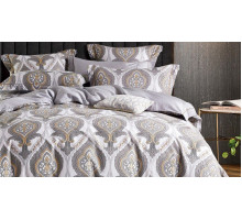 Постельное белье двуспальное RS-286