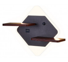 Накладной светильник Ambrella Wall FW101