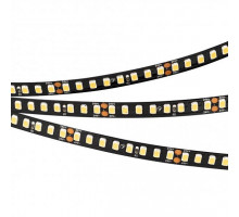 Лента светодиодная Arlight RT-5000-2835-160-24V Day4000 (Black 8mm, 12W/m, IP20) 029427