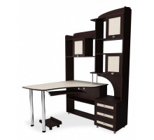 Стол компьютерный Мебелайн-19