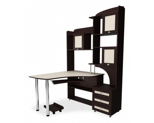 Стол компьютерный Мебелайн-19