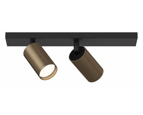 Спот Maytoni Focus S C051CL-02BBZ