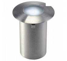 Встраиваемый в дорогу светильник SLV TRAIL-LITE 227461