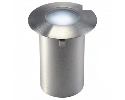 Встраиваемый в дорогу светильник SLV TRAIL-LITE 227461