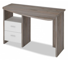 Стол письменный Домино Лайт СКЛ-Крл 120