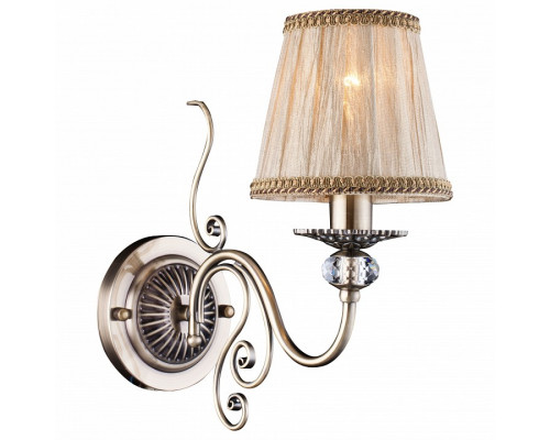 Бра Arte Lamp Charm A2083AP-1AB