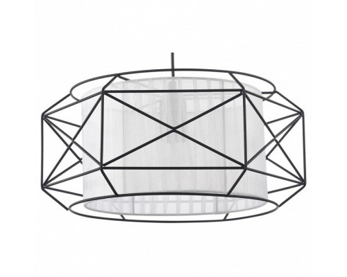 Подвесной светильник Freya Mizar FR4313-PL-00-BL