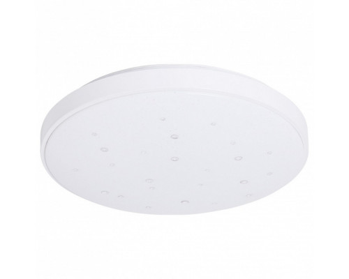 Накладной светильник Arte Lamp Onda A2681PL-72WH