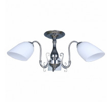 Люстра на штанге Omnilux Leonessa OML-29107-03