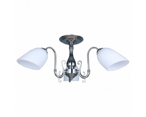 Люстра на штанге Omnilux Leonessa OML-29107-03