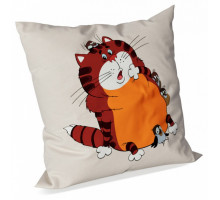 Подушка декоративная Кеша