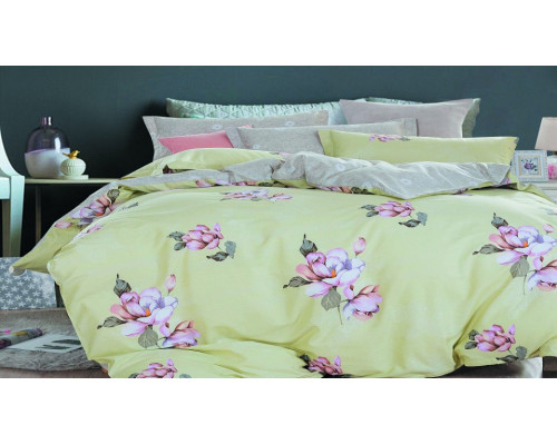 Постельное белье семейное C-285