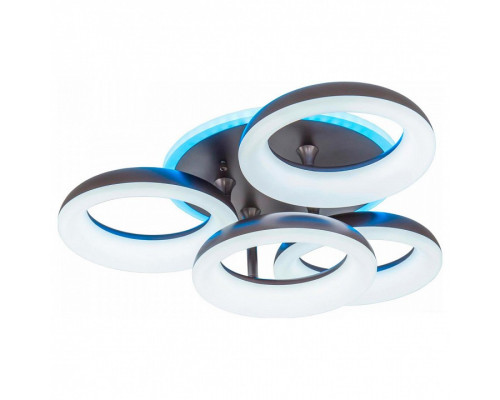 Накладной светильник Citilux Паркер Смарт