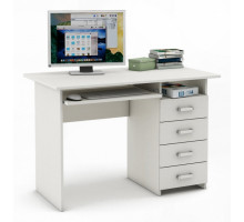 Стол компьютерный Лайт-5К