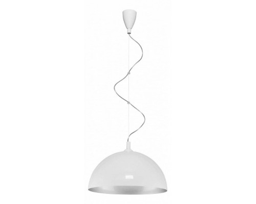 Подвесной светильник Nowodvorski Hemisphere White-S 6931