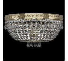 Бра Bohemia Ivele Crystal 1927 19271B/35IV G