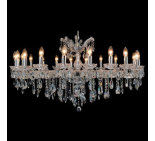 Подвесная люстра Favourite Teresia 1649-20P