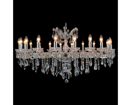 Подвесная люстра Favourite Teresia 1649-20P